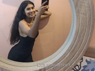 Edymwillman