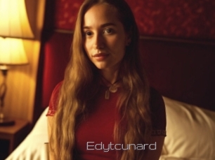 Edytcunard
