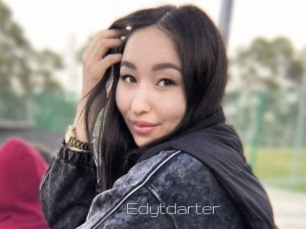 Edytdarter