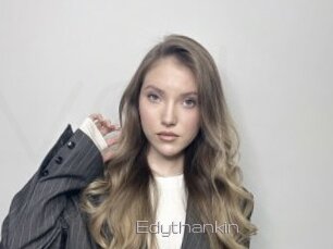 Edythankin