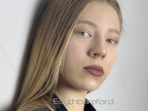 Edythbareford