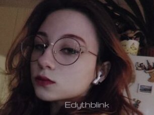 Edythblink