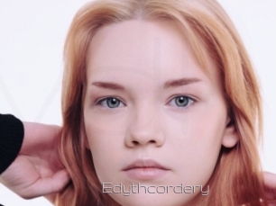 Edythcordery