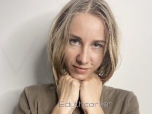 Edythcorker