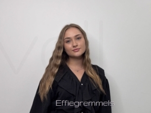 Effiegremmels