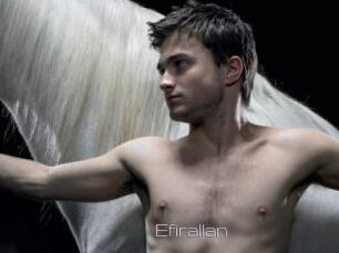 Efirallan