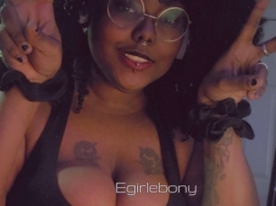 Egirlebony