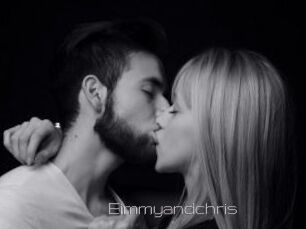 Eimmyandchris