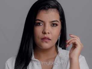 Eimybrowm