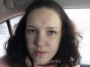 Ekitarini