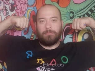 Ekratos