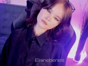 Elainebenes