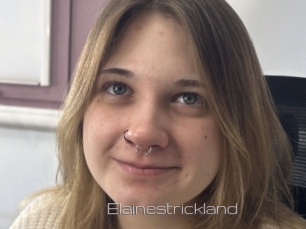 Elainestrickland