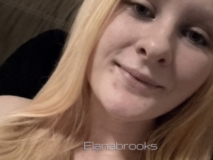 Elanabrooks