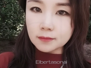 Elbertasonal