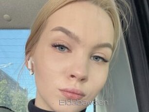 Eldabawden