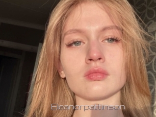 Eleanorpattinson