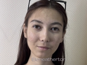 Eleneatherton