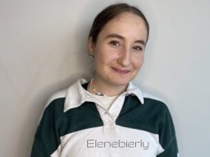 Elenebierly