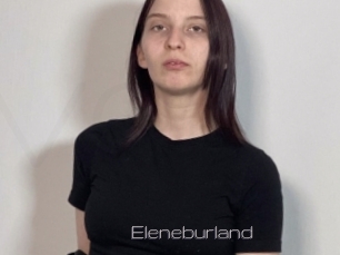 Eleneburland