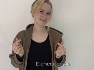 Elenecoleson