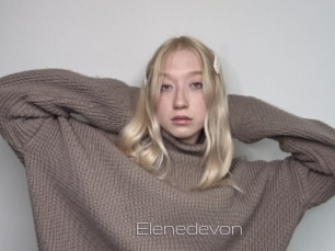Elenedevon