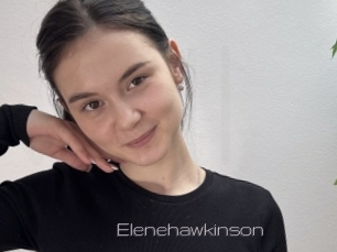 Elenehawkinson