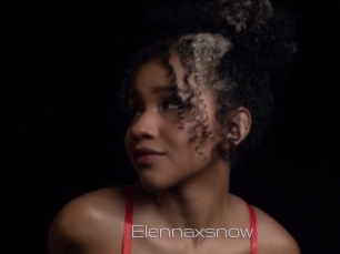 Elennaxsnow