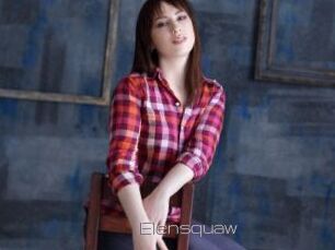 Elensquaw