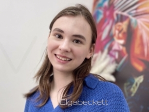 Elgabeckett