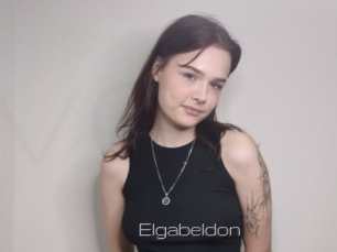 Elgabeldon