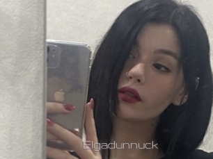 Elgadunnuck