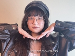 Elianasnowdon