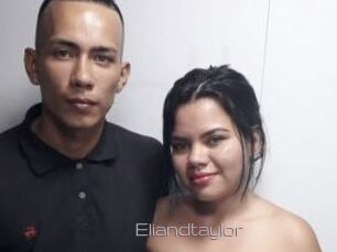 Eliandtaylor