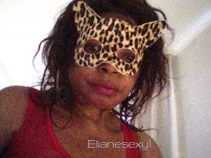 Elianesexy1