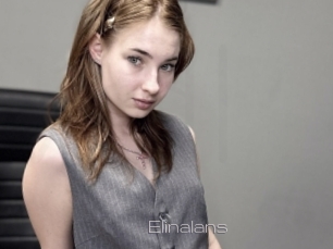 Elinalans