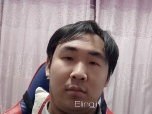 Elingji