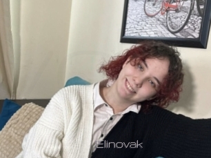Elinovak