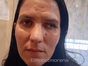 Elisabetmorena