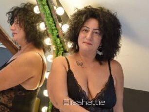 Elisahattie