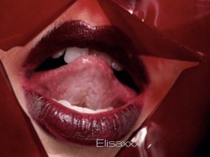 elisaxxx Vidéo de lesbienne