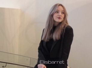 Elisbarret