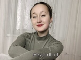 Elisspiritual