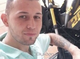 Eliyxoan