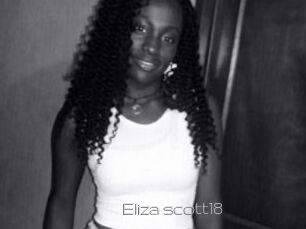 Eliza_scott18