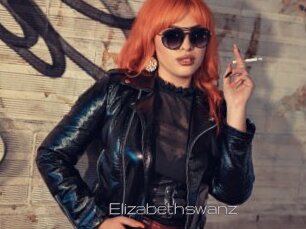 Elizabethswanz