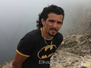 Elkazador