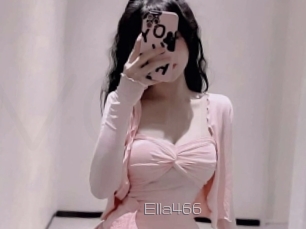 Ella466