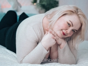 ellabale Vidéo de lesbienne