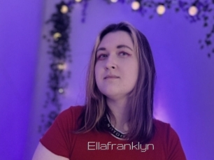 Ellafranklyn